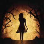 An Elmwood Trail – Crime Story Icon