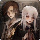 RPG Monochrome Order Icon