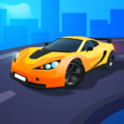 Race Master 3D – Car Racing Icon