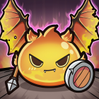 Slime Castle – Idle TD Icon