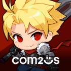Soul Strike! Idle RPG Icon