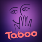 Taboo – Official Party Game Icon