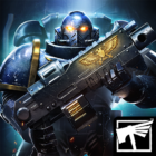 Warhammer 40,000: Lost Crusade Icon