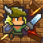 Buff Knight! - Idle RPG Runner Icon