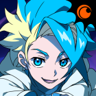 Crunchyroll: BEYBLADE X XONE Icon