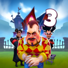 Dark Riddle 3 – Strange Hill Icon