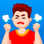 Easy Game - Brain Test Icon