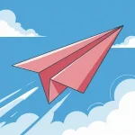 Epic Plane Evolution Icon