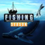 Fishing Season Icon
