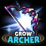 Grow ArcherMaster Icon