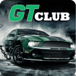 GT: Speed Club Icon