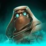 Hero Hunters Icon