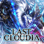 LAST CLOUDIA Icon