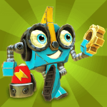 Live Factory: 3D Platformer Icon