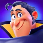 Match Villains Icon
