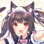 Nekopara Love Project Vol.1 Icon
