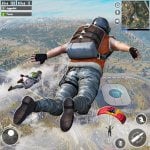 Gun Shooting Games Icon