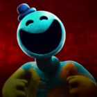Poppy Playtime Chapter 4 Icon