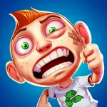 Running Fred Icon