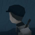 Silent Reverie Icon