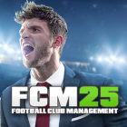Soccer Club Management 2025 Icon