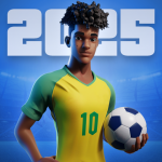 Soccer - Matchday Manager 25 Icon