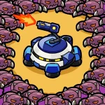 Space Minions: Defense Icon