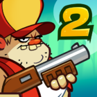 Swamp Attack 2 Icon