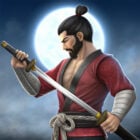 Takashi – Ninja Warrior Icon
