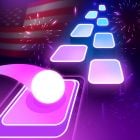 Tiles Hop: EDM Rush! Icon