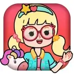 YoYa: Busy Life World Icon