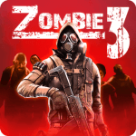 Zombie City Icon