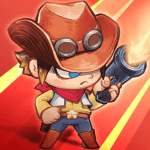 Zombie Survivor: Invasion Icon